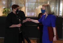 UK and Australia announce cyber-security partnership