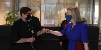 UK and Australia announce cyber-security partnership
