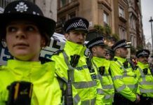 UK rolls out biggest policing reforms in over 200 years
