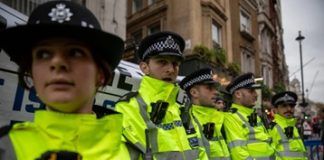 UK rolls out biggest policing reforms in over 200 years