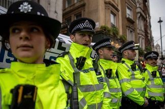 UK rolls out biggest policing reforms in over 200 years