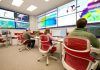 Undersea surveillance company signs major international contract