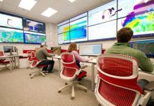 Undersea surveillance company signs major international contract