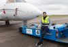 Unifi expands UK Operations with Ground Handling and Security Contracts at London Oxford Airport