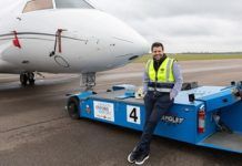 Unifi expands UK Operations with Ground Handling and Security Contracts at London Oxford Airport