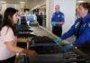 Unions say turnover rate high for airport security officers as holiday season looms