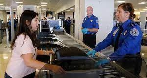 Unions say turnover rate high for airport security officers as holiday season looms
