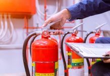 Union Health Ministry issues advisory to states, UTs on preventing hospital fires during summer