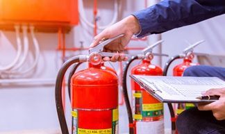 Union Health Ministry issues advisory to states, UTs on preventing hospital fires during summer