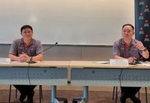 Union launches app for security officers to report abuse, work grievances