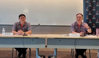 Union launches app for security officers to report abuse, work grievances