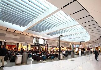 Unisys lands A/NZ airport security gates contract with Vision-Box