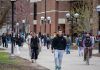 University of Michigan ends undercover surveillance contracts after Guardian revelations