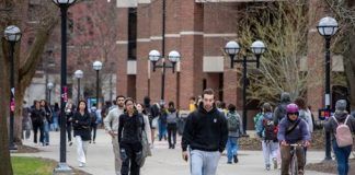 University of Michigan ends undercover surveillance contracts after Guardian revelations