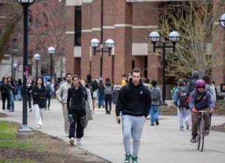 University of Michigan ends undercover surveillance contracts after Guardian revelations