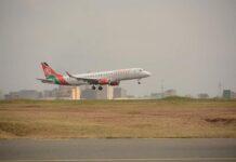 UN aviation body ranks Kenya second best in airport security in Africa