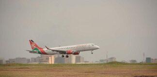 UN aviation body ranks Kenya second best in airport security in Africa