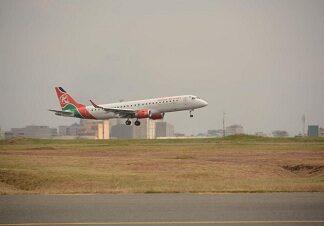 UN aviation body ranks Kenya second best in airport security in Africa