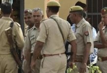 UP Police to share expertise of UK cops
