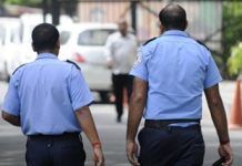 UP Police unveils SOPs to license pvt security training institutes