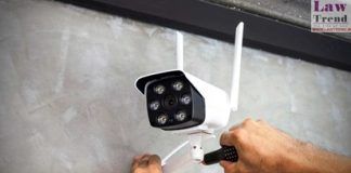 UP govt clears ₹8.99 cr for 1,338 CCTV cameras in 57 districts