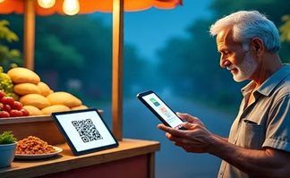 UPI transactions get facial recognition, biometric security option from Oct 8: Report