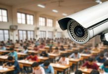 UPSC invites tenders to install AI-based CCTV surveillance during exams