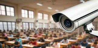 UPSC invites tenders to install AI-based CCTV surveillance during exams