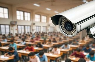 UPSC invites tenders to install AI-based CCTV surveillance during exams