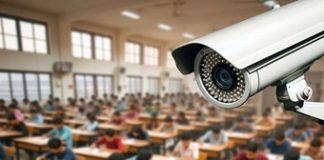 UPSC set to use AI-based surveillance, facial recognition to prevent cheating