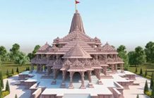 UP police deploys 7 new bomb disposal squads for safe construction of Ayodhya’s Ram Mandir