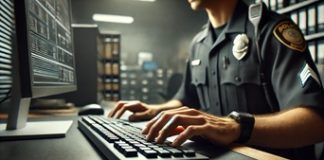 UP cops get training on AI, cyber security