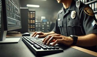 UP cops get training on AI, cyber security