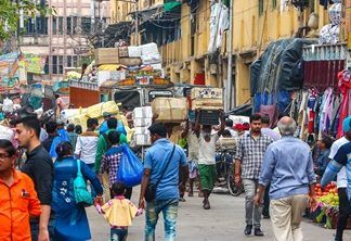 UP Police chief orders increased surveillance, intelligence gathering at religious events