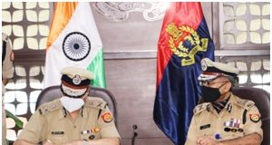 UP Police security wing gets ISO certification as it upgrades