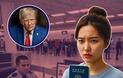 US plans mandatory social media checks for all visitors under new security proposal