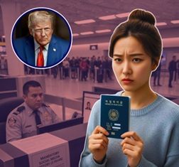 US plans mandatory social media checks for all visitors under new security proposal