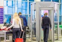 US airport security screening to become more gender-neutral