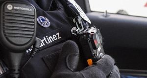 US Air Force suspends using body cameras for its security personnel