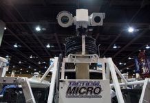 US Border Patrol seeks surveillance technology to see through walls