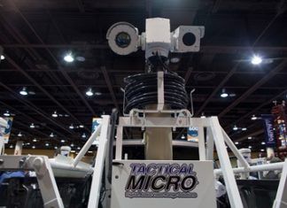 US Border Patrol seeks surveillance technology to see through walls