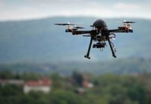 Use of camera drones prohibited in 2-km radius of G20 Working Group meeting venues