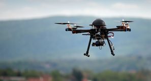 Use of camera drones prohibited in 2-km radius of G20 Working Group meeting venues