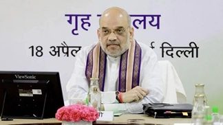 Use of AI, tech-based surveillance to analyse crime, Amit Shah tells MHA
