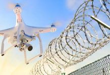 Use drones for prison surveillance, sniffer dogs to detect drugs, parliamentary committee suggests