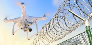 Use drones for prison surveillance, sniffer dogs to detect drugs, parliamentary committee suggests
