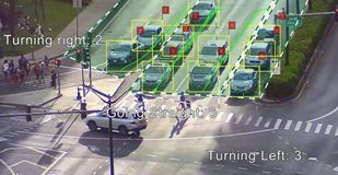 U.S video analytics for traffic management sees remarkable growth