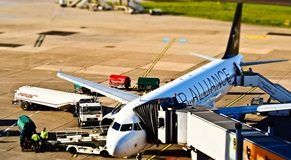 US airport security compliance needs a major overhaul, says report