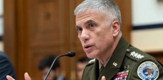 US National Security Agency unveils artificial intelligence security centre