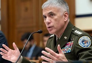 US National Security Agency unveils artificial intelligence security centre